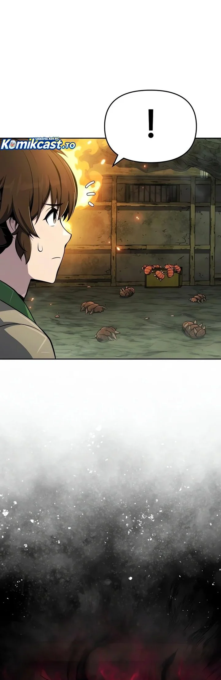 Entomologist in Sichuan Tang Clan Chapter 98 Gambar 50
