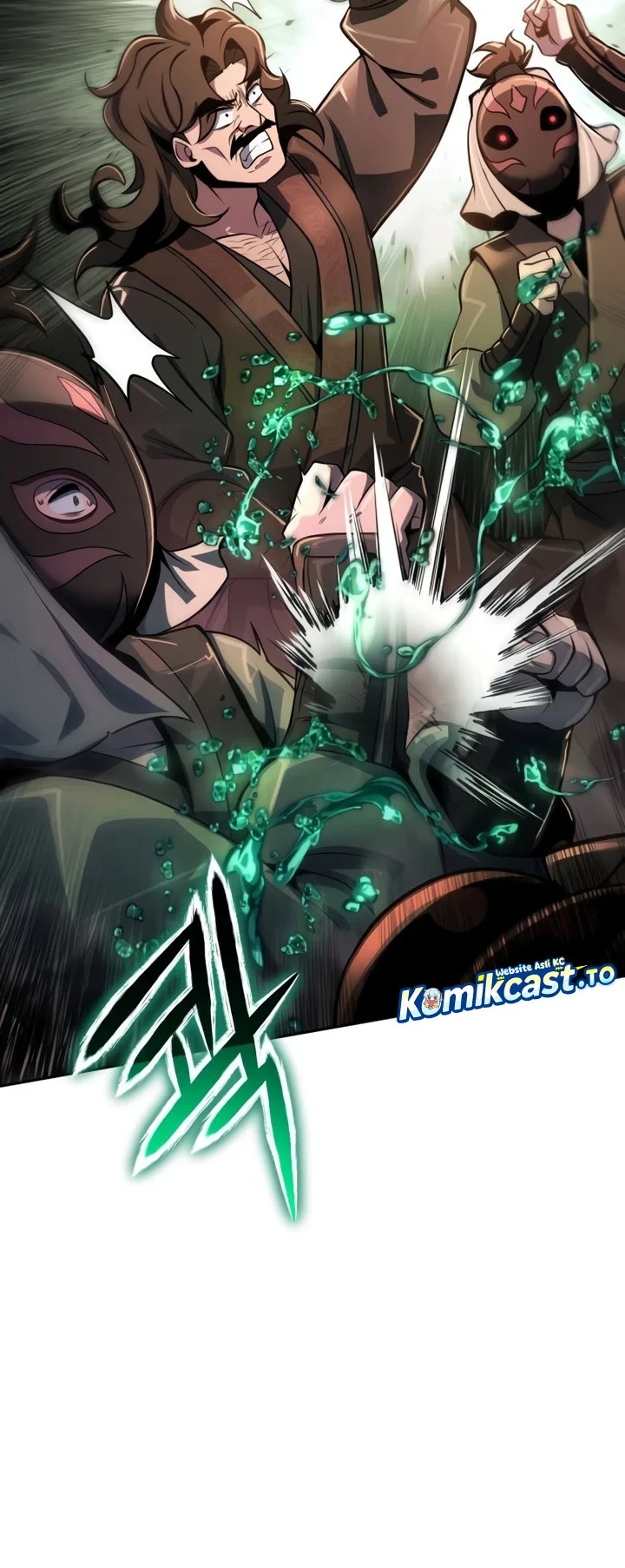 Entomologist in Sichuan Tang Clan Chapter 99 Gambar 45