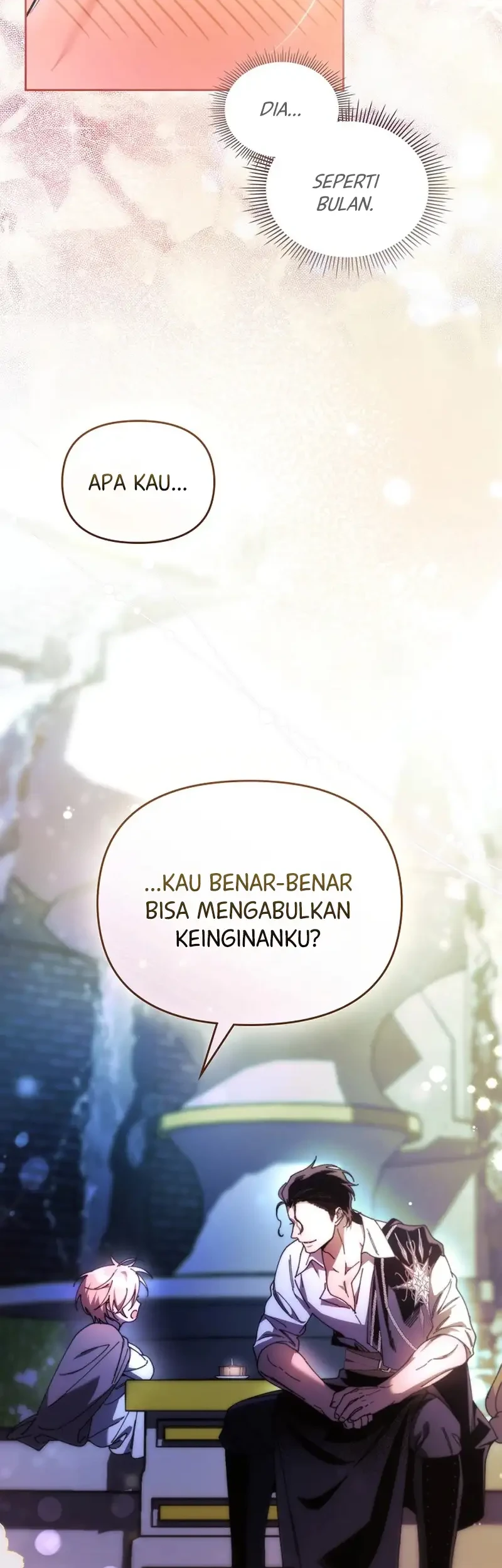 Erica, When a Friend Is Obsessed With Me Chapter 1 Gambar 41