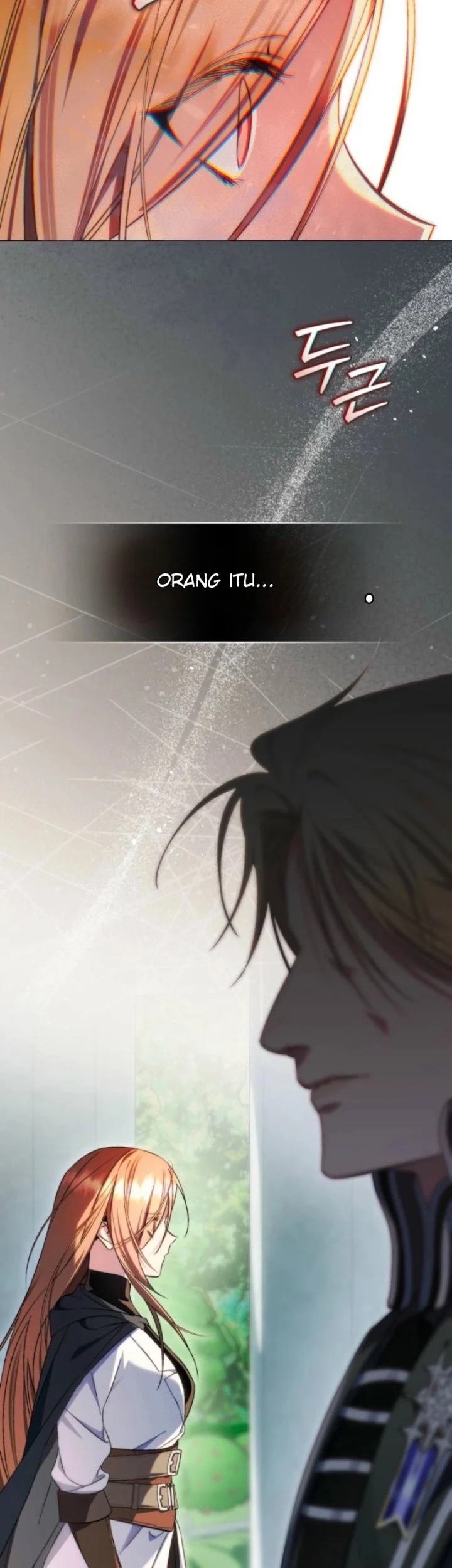 Erica, When a Friend Is Obsessed With Me Chapter 12 Gambar 32