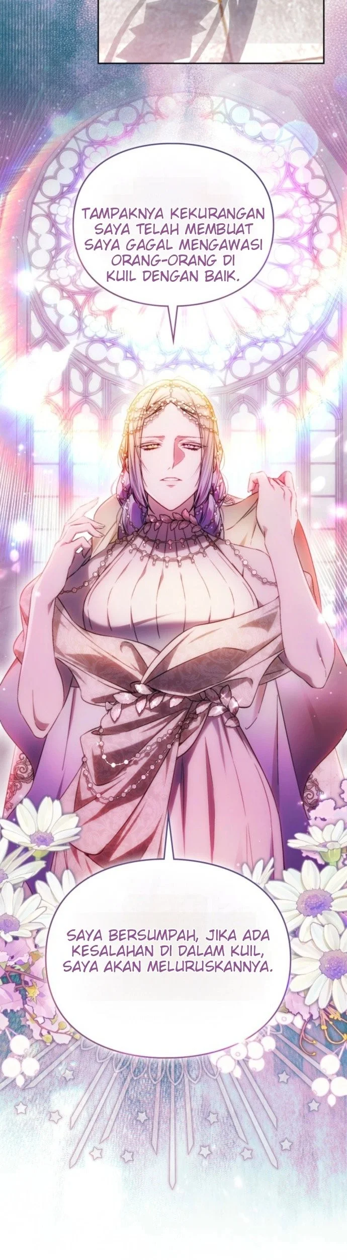 Erica, When a Friend Is Obsessed With Me Chapter 13 Gambar 26