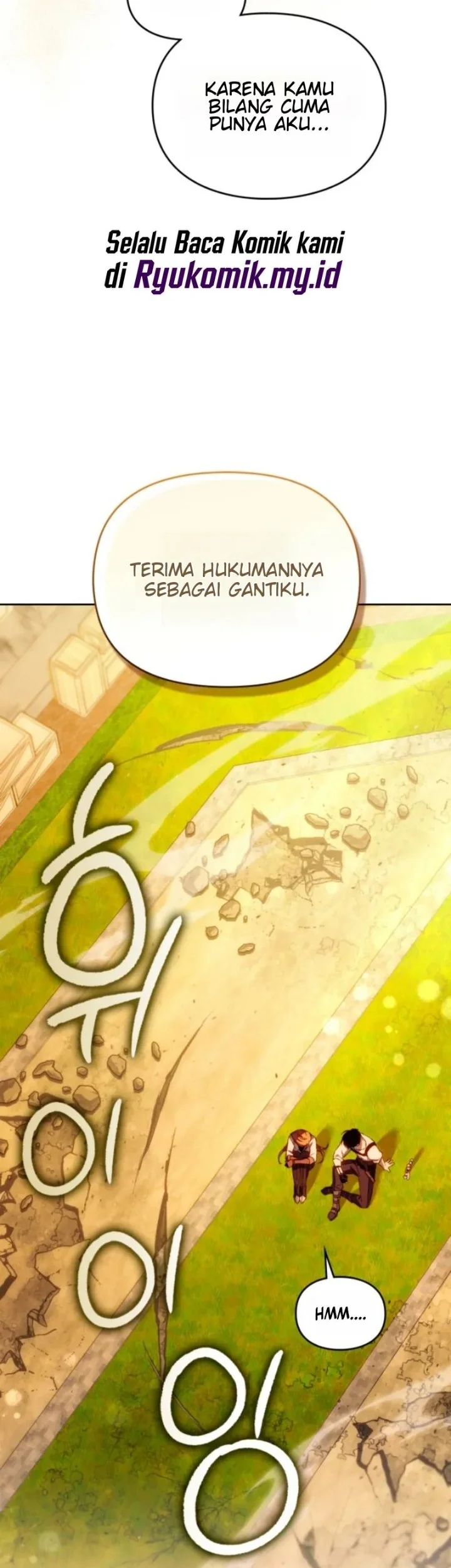 Erica, When a Friend Is Obsessed With Me Chapter 15 Gambar 30