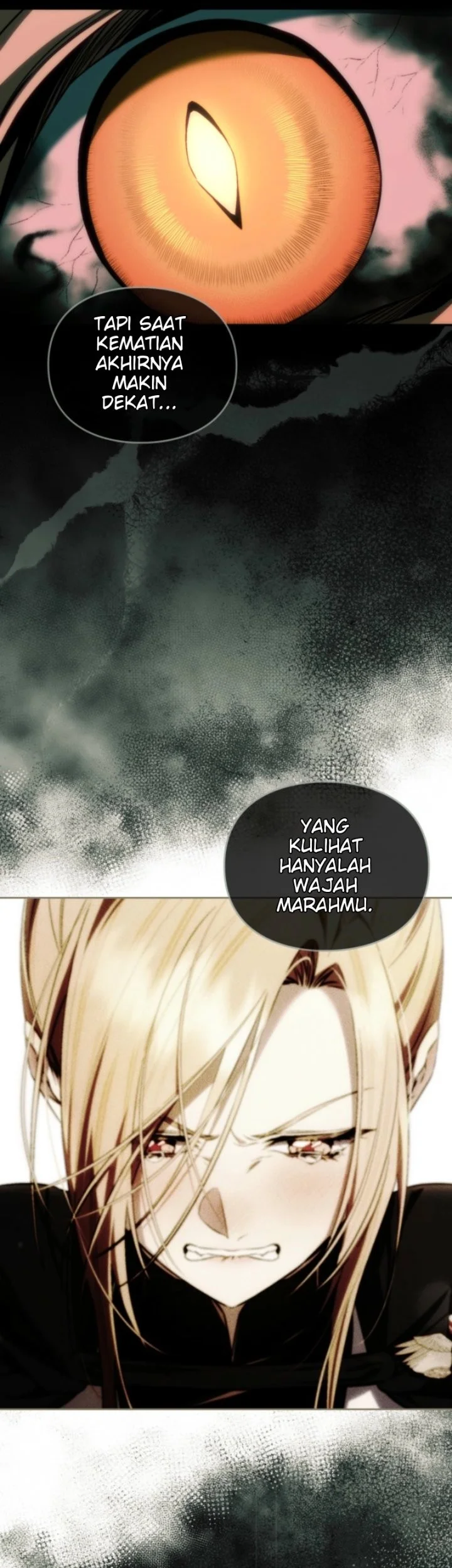 Erica, When a Friend Is Obsessed With Me Chapter 18 Gambar 29