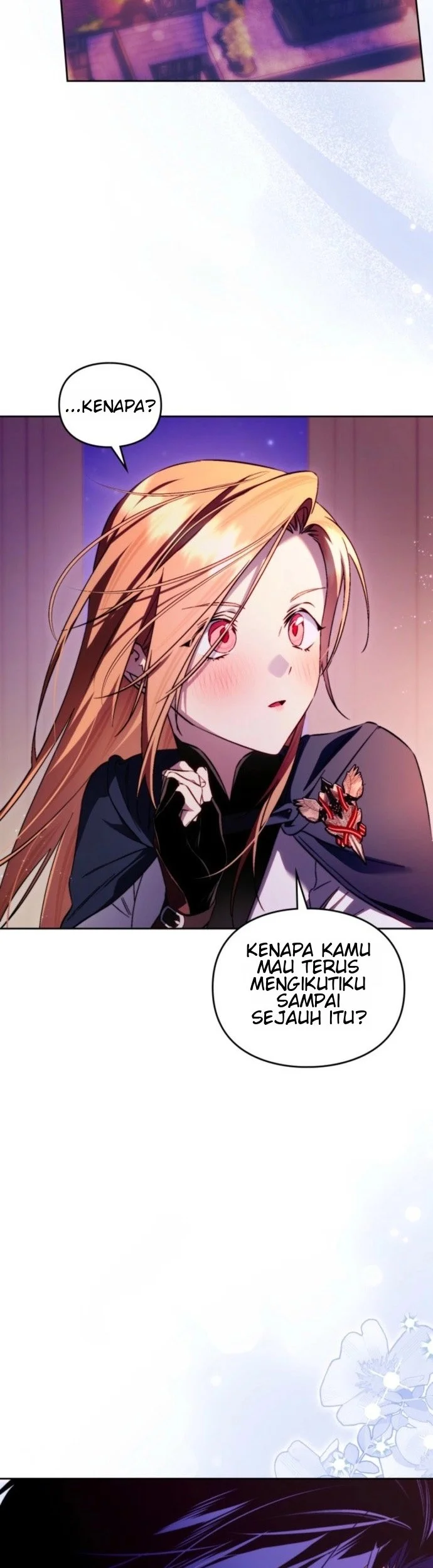 Erica, When a Friend Is Obsessed With Me Chapter 19 Gambar 27