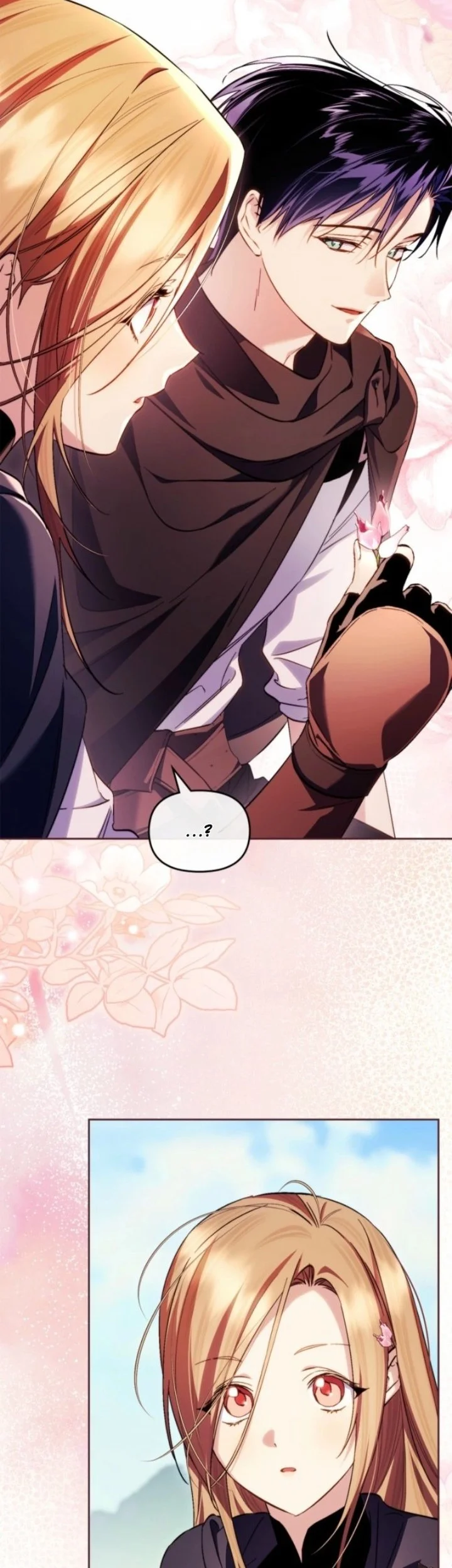 Erica, When a Friend Is Obsessed With Me Chapter 20 Gambar 29