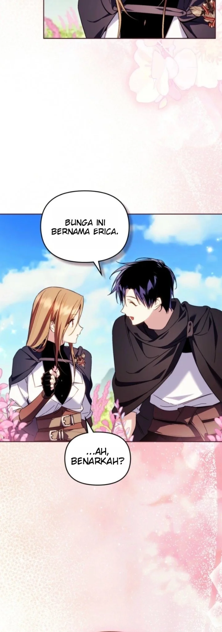 Erica, When a Friend Is Obsessed With Me Chapter 20 Gambar 30