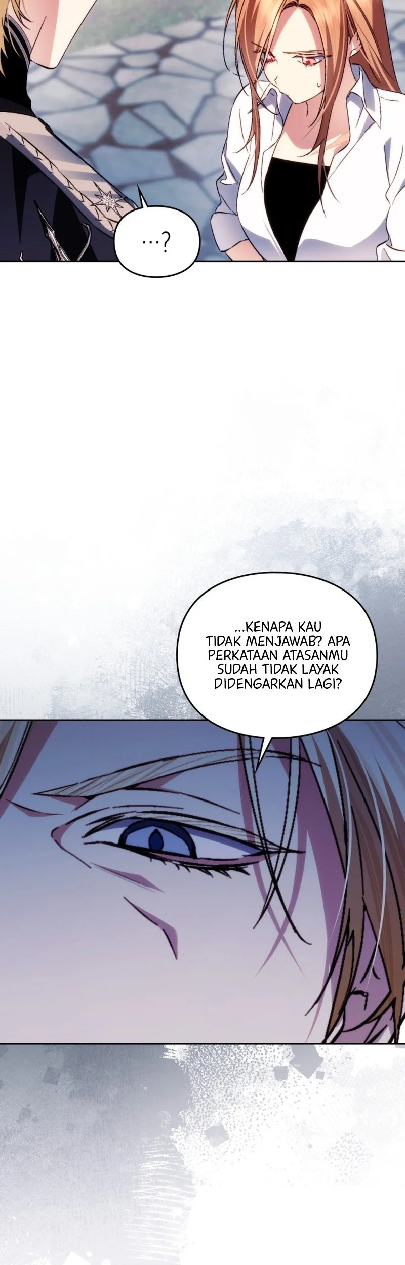 Erica, When a Friend Is Obsessed With Me Chapter 24 Gambar 29