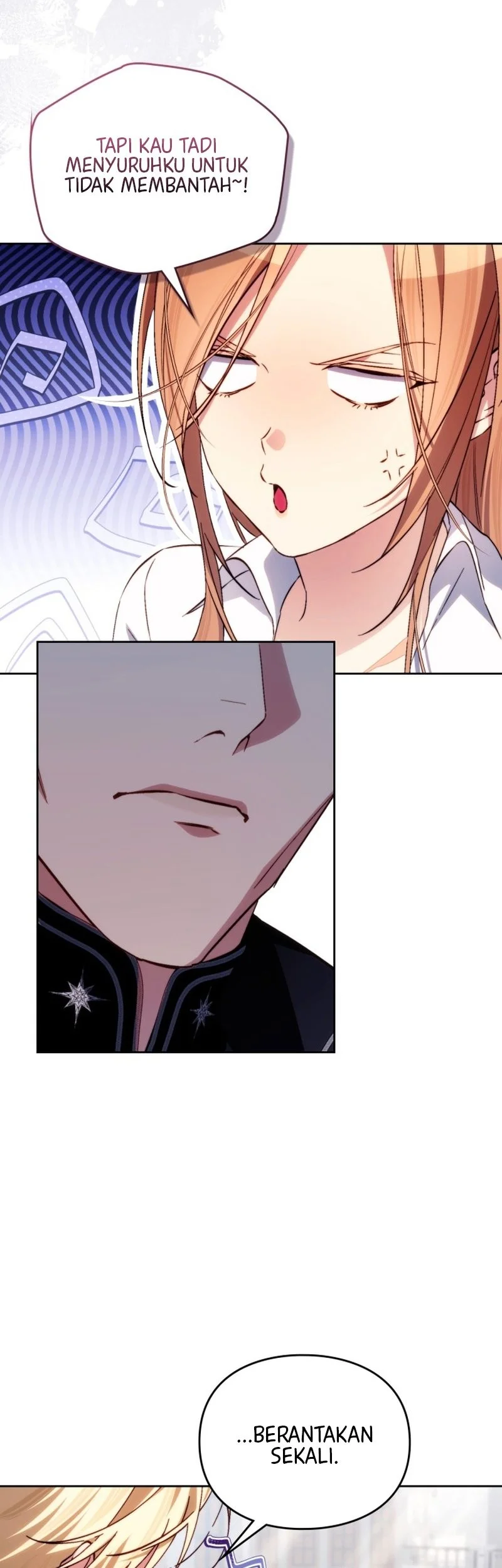 Erica, When a Friend Is Obsessed With Me Chapter 24 Gambar 30