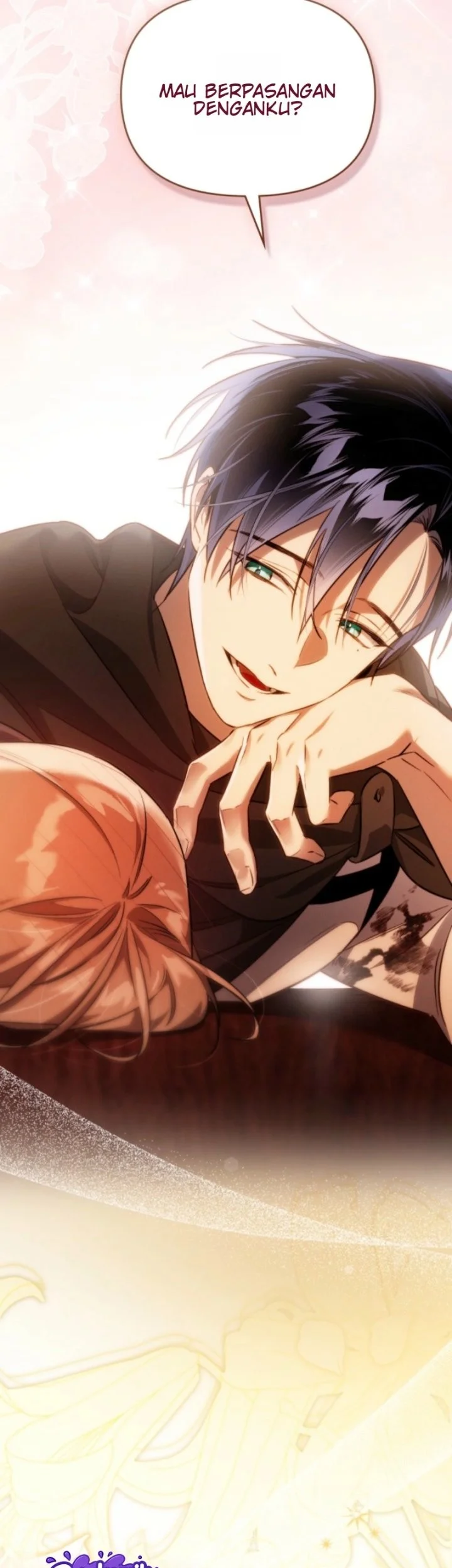 Erica, When a Friend Is Obsessed With Me Chapter 4 Gambar 31