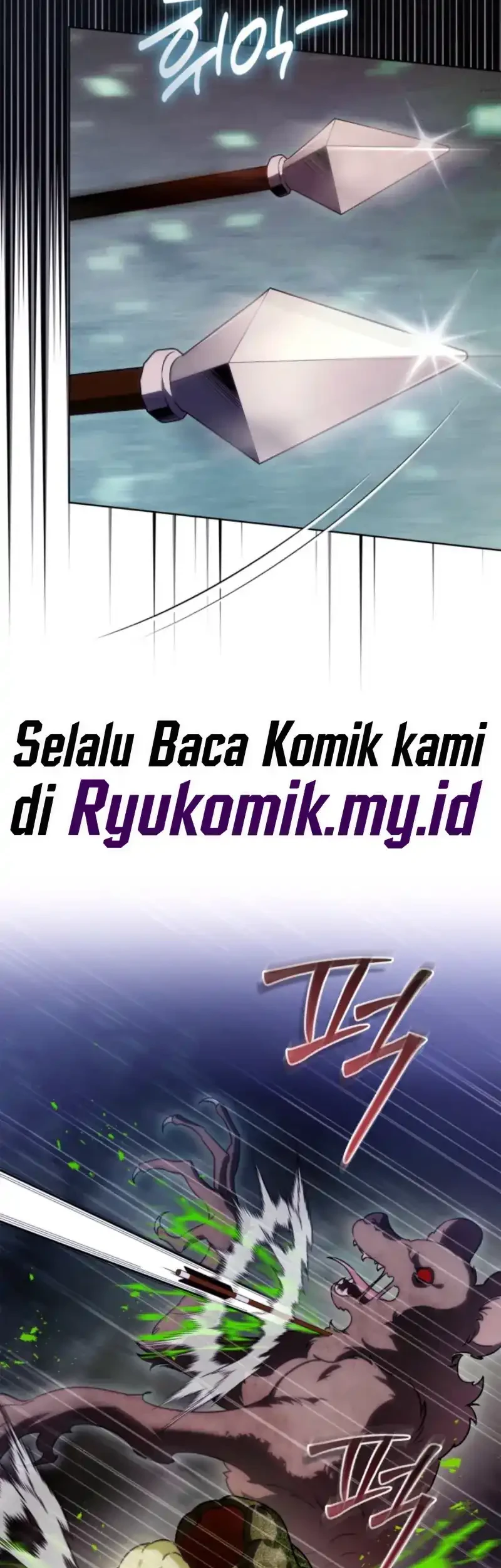 Erica, When a Friend Is Obsessed With Me Chapter 9 Gambar 28