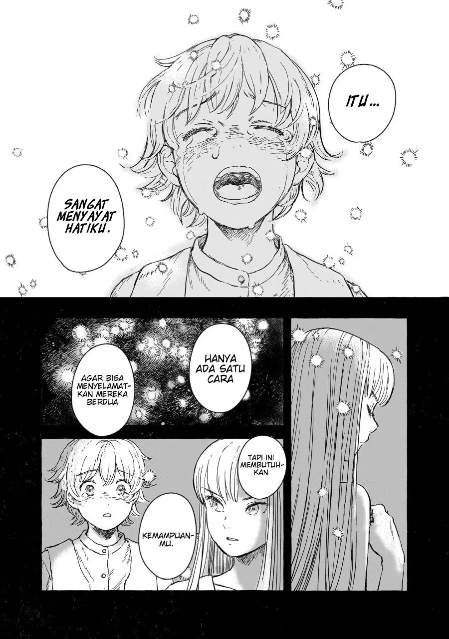 Erio and the Electric Doll Chapter 8 Gambar 14