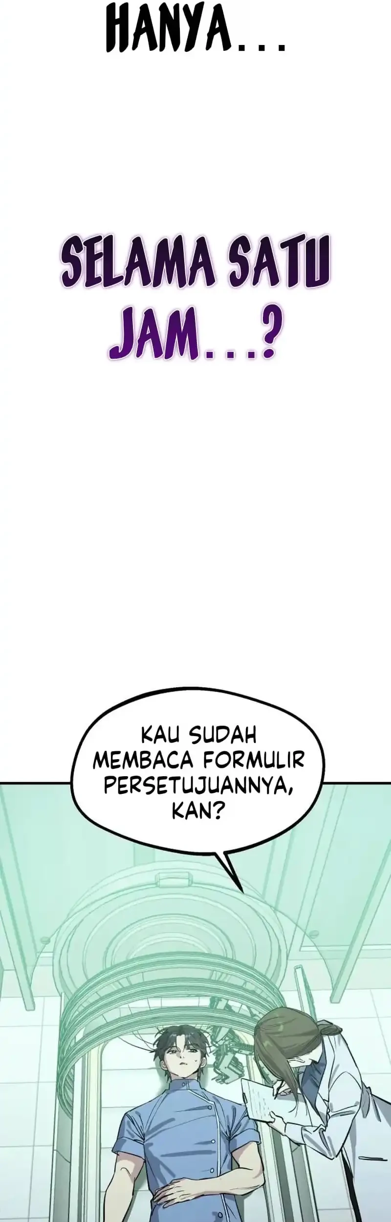 Error The Echo Chapter 1 Gambar 57