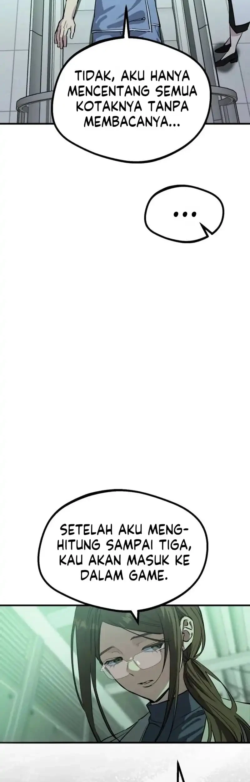 Error The Echo Chapter 1 Gambar 58