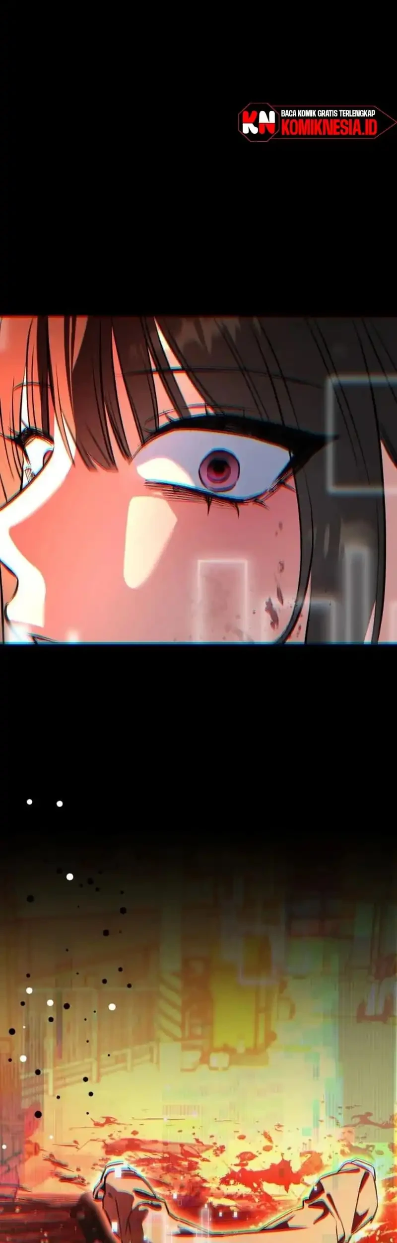 Error The Echo Chapter 2 Gambar 47