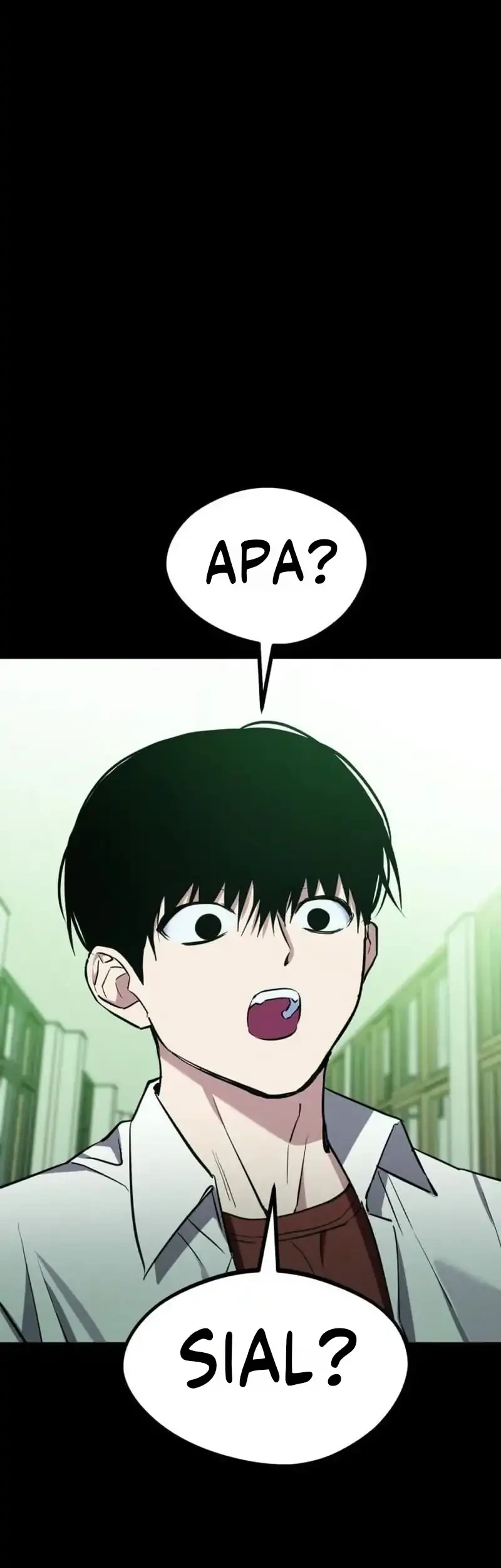 Error The Echo Chapter 4 Gambar 47