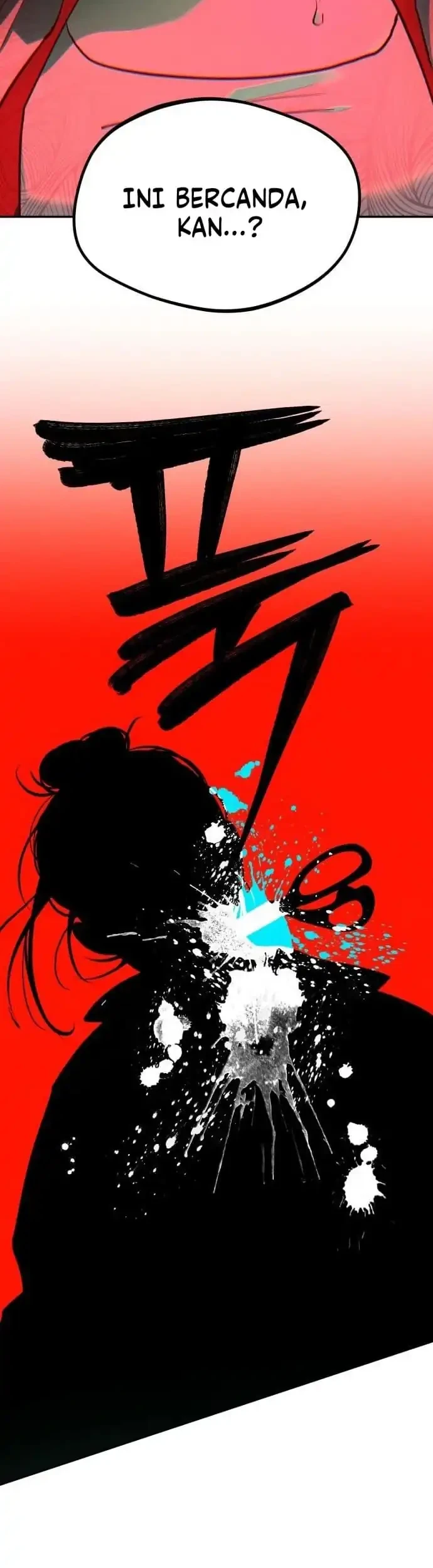 Error The Echo Chapter 5 Gambar 45