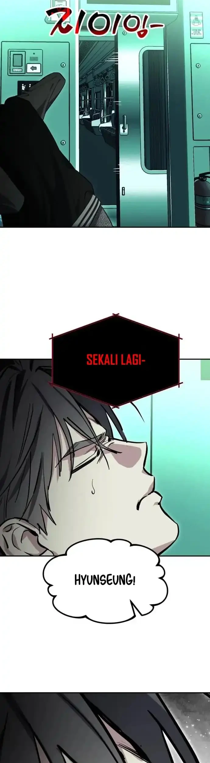 Error The Echo Chapter 6 Gambar 33