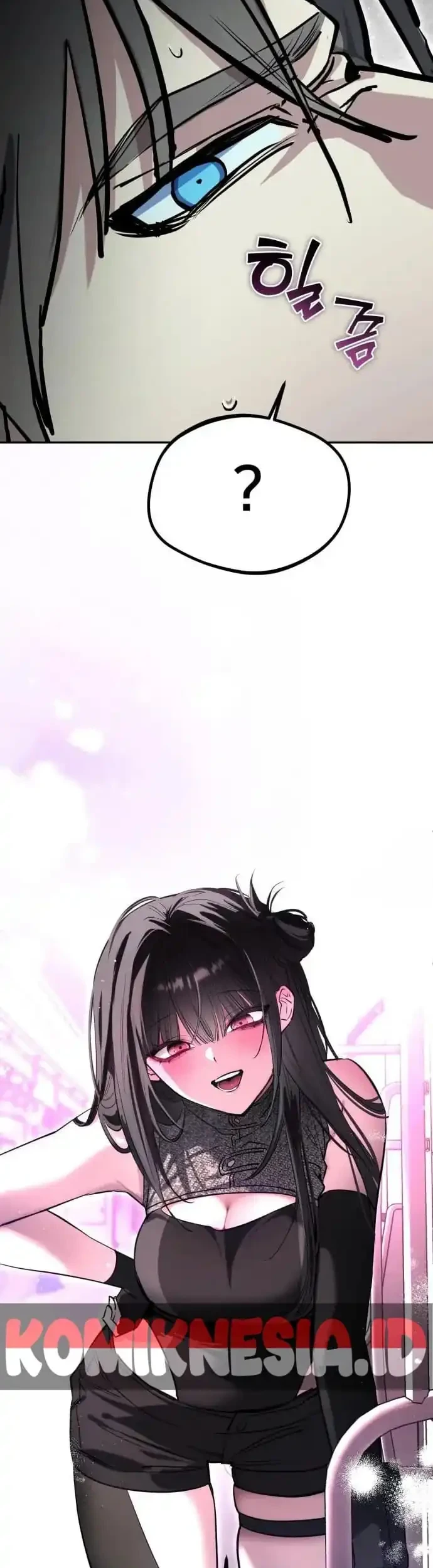 Error The Echo Chapter 6 Gambar 34