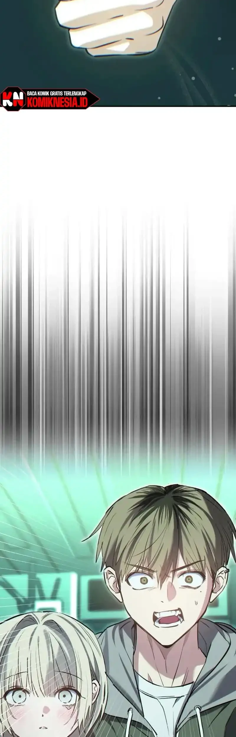 Error The Echo Chapter 7 Gambar 38