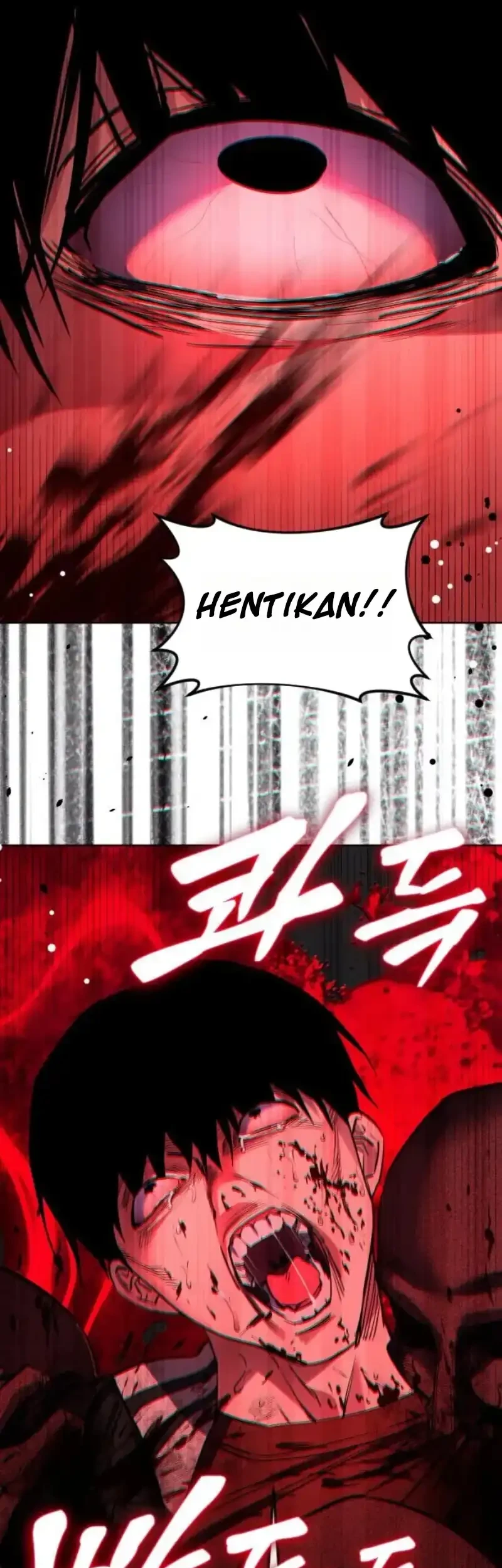 Error The Echo Chapter 8 Gambar 45