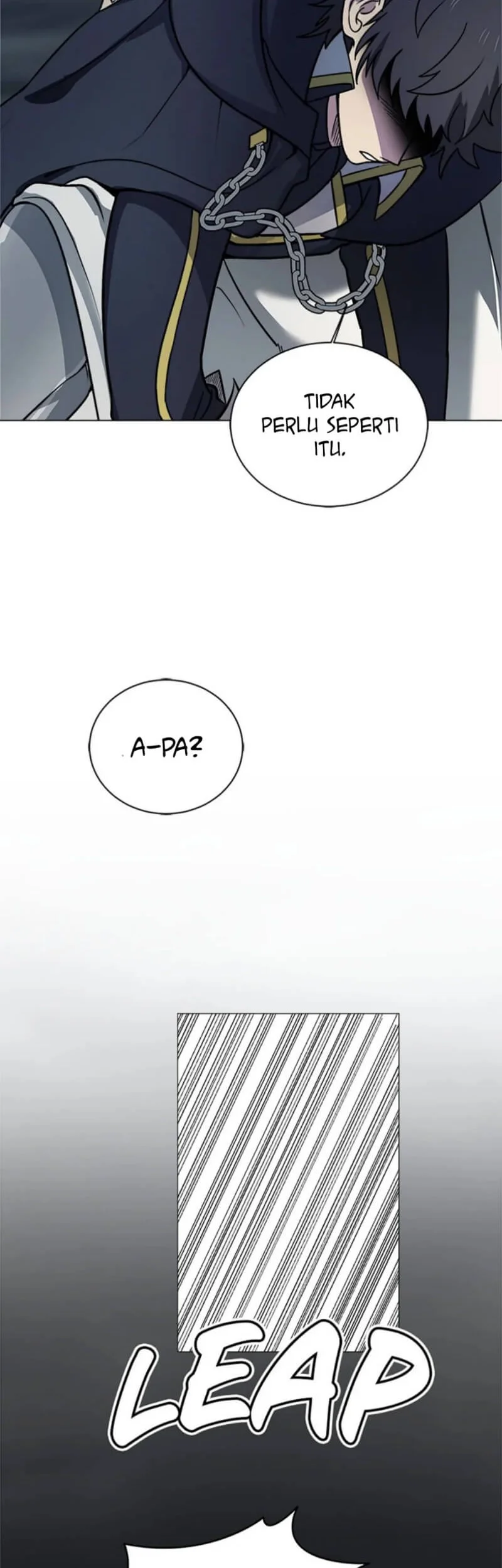Estio Chapter 133 Gambar 25