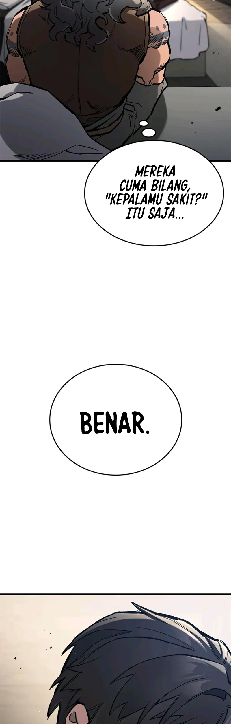 Eternally Regressing Knight Chapter 104 Gambar 43