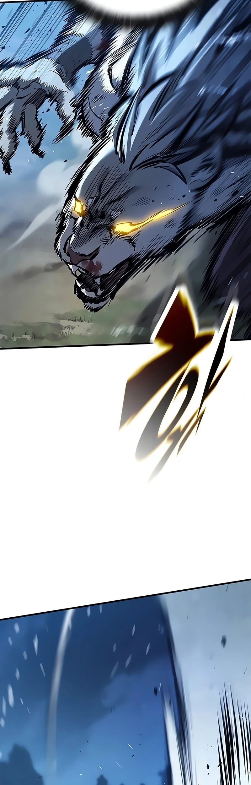 Eternally Regressing Knight Chapter 108 Gambar 42