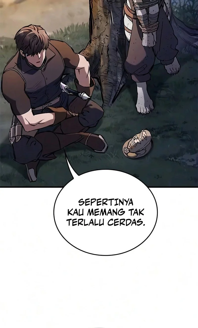 Eternally Regressing Knight Chapter 110 Gambar 37