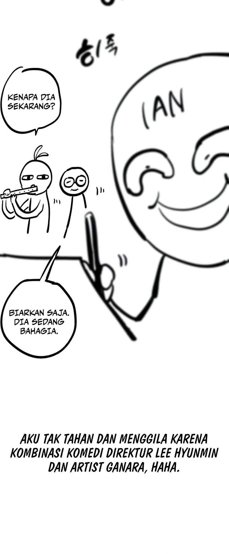 Eternally Regressing Knight Chapter 112.2 Gambar 53