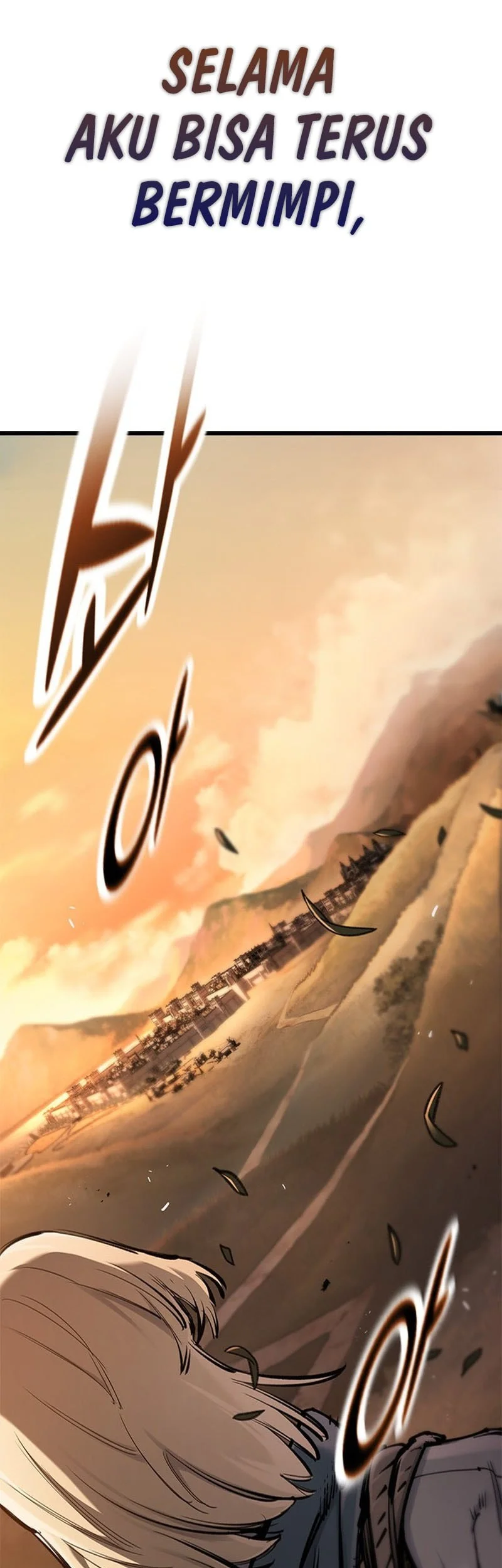 Eternally Regressing Knight Chapter 112.3 Gambar 22