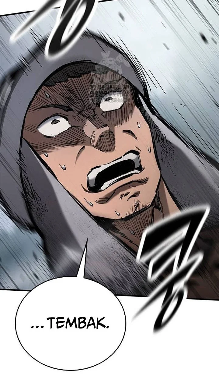 Eternally Regressing Knight Chapter 67 Gambar 52
