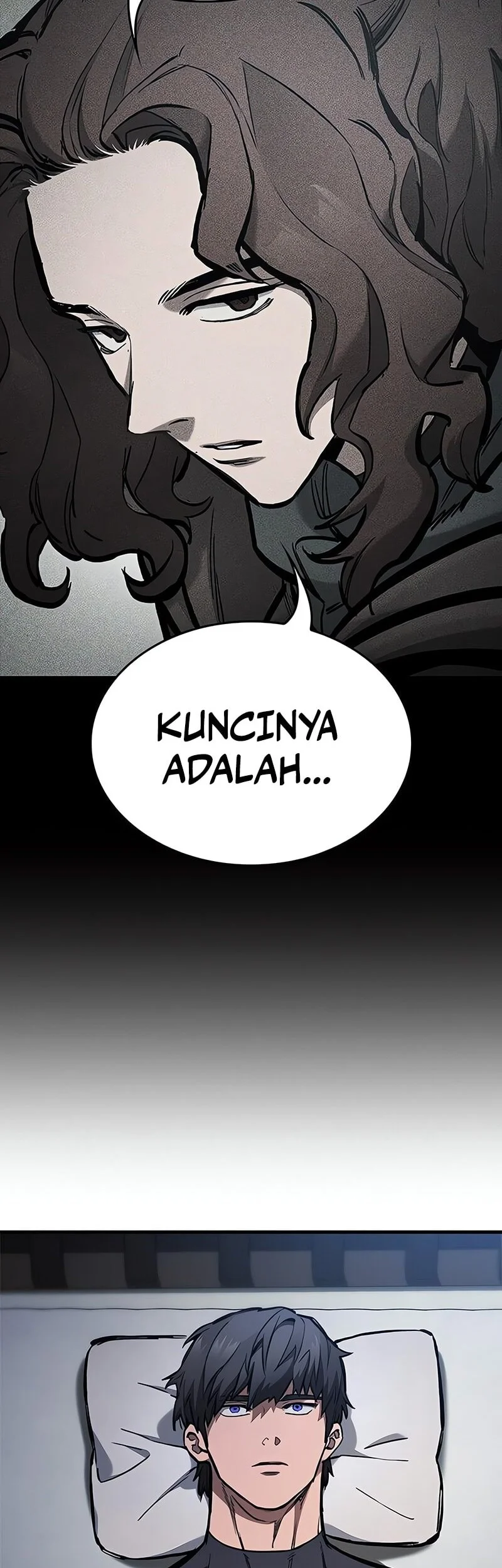Eternally Regressing Knight Chapter 90 Gambar 51