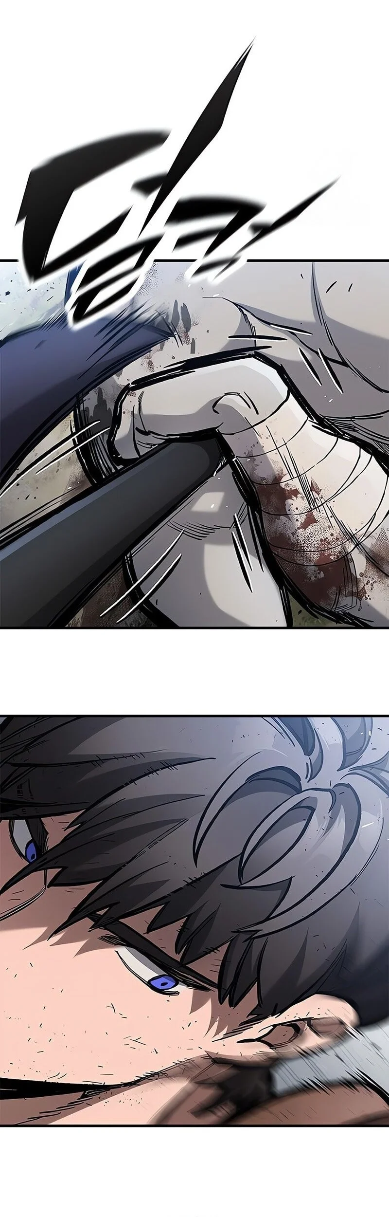 Eternally Regressing Knight Chapter 91 Gambar 49