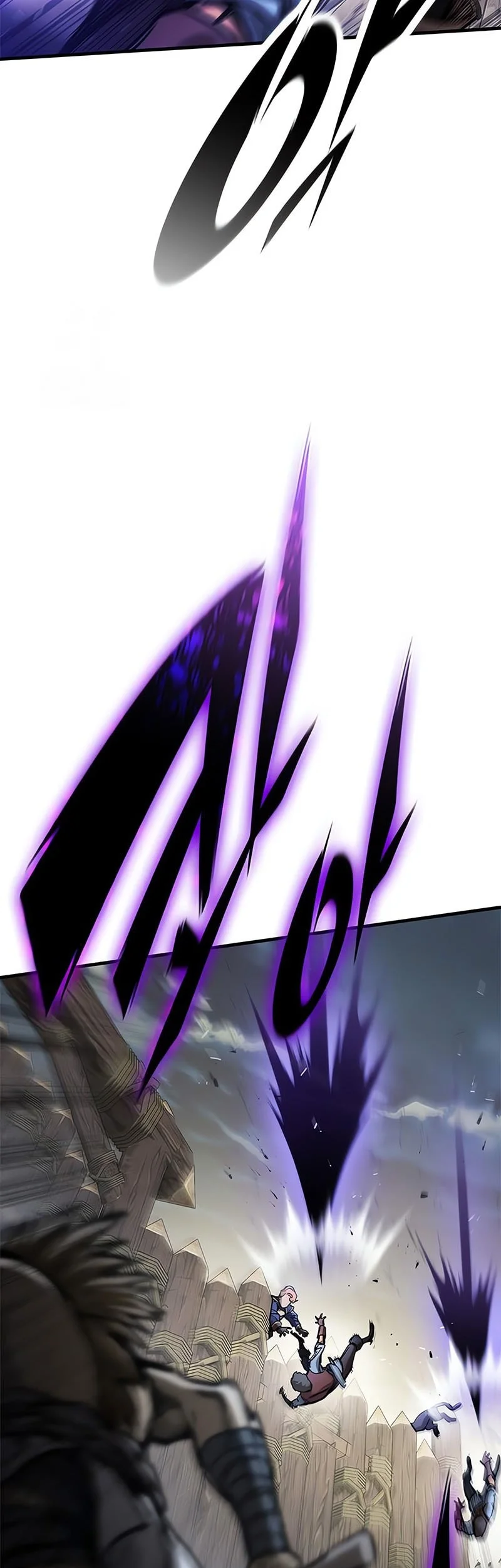 Eternally Regressing Knight Chapter 92 Gambar 44