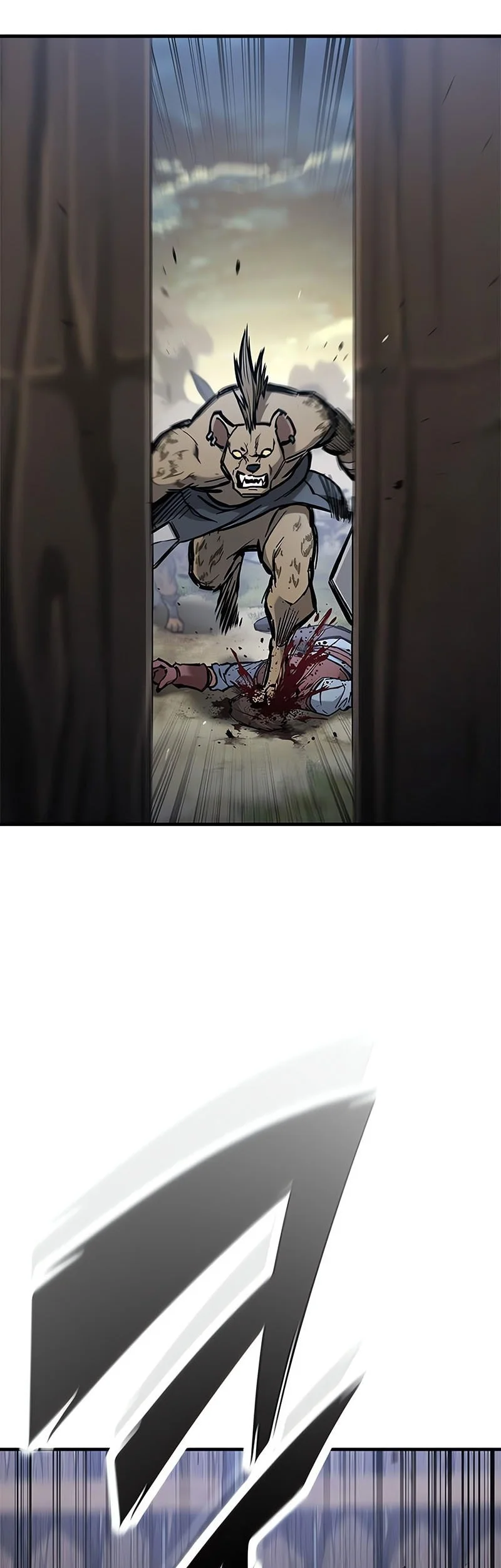 Eternally Regressing Knight Chapter 92 Gambar 46