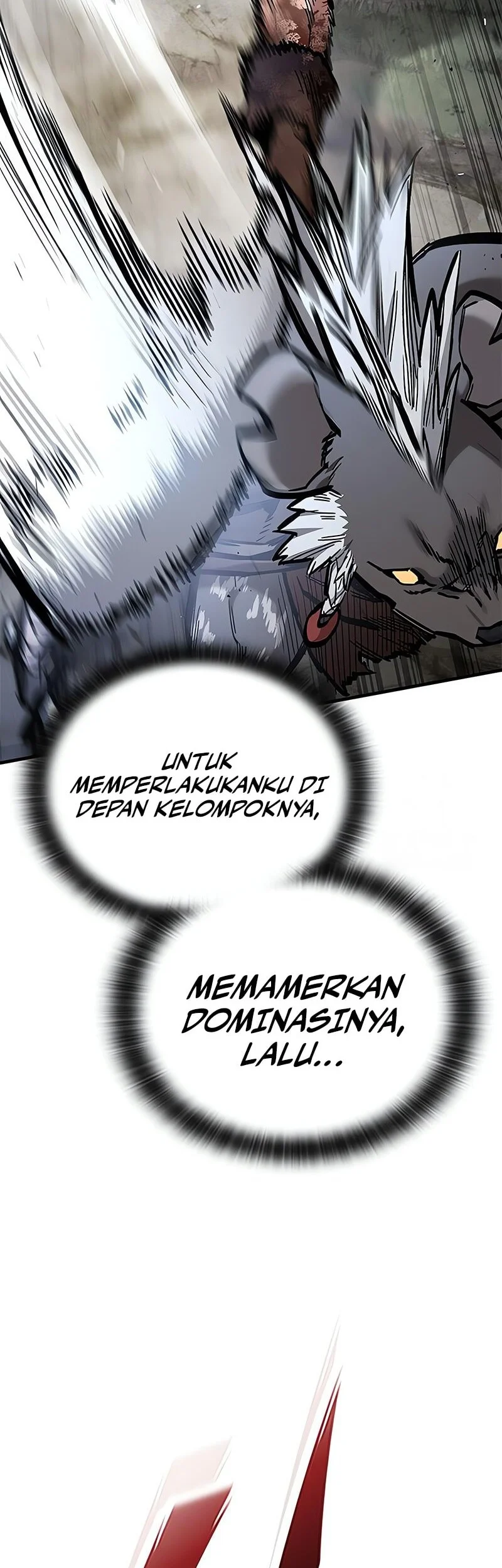 Eternally Regressing Knight Chapter 93 Gambar 46