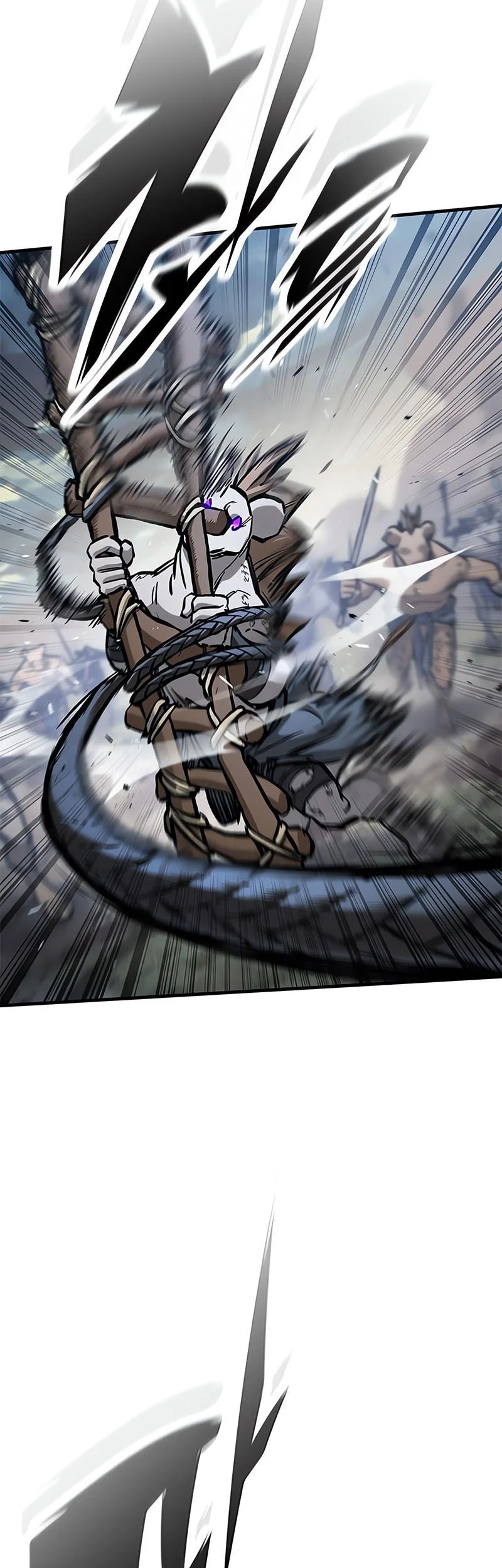 Eternally Regressing Knight Chapter 95 Fix Gambar 46