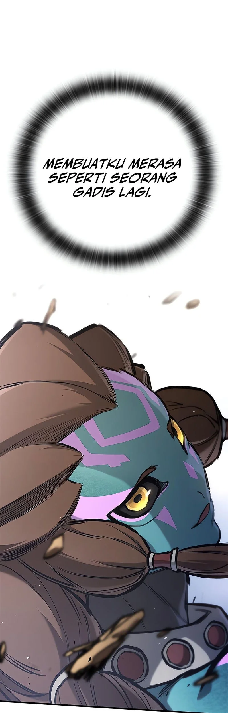 Eternally Regressing Knight Chapter 95 Fix Gambar 48