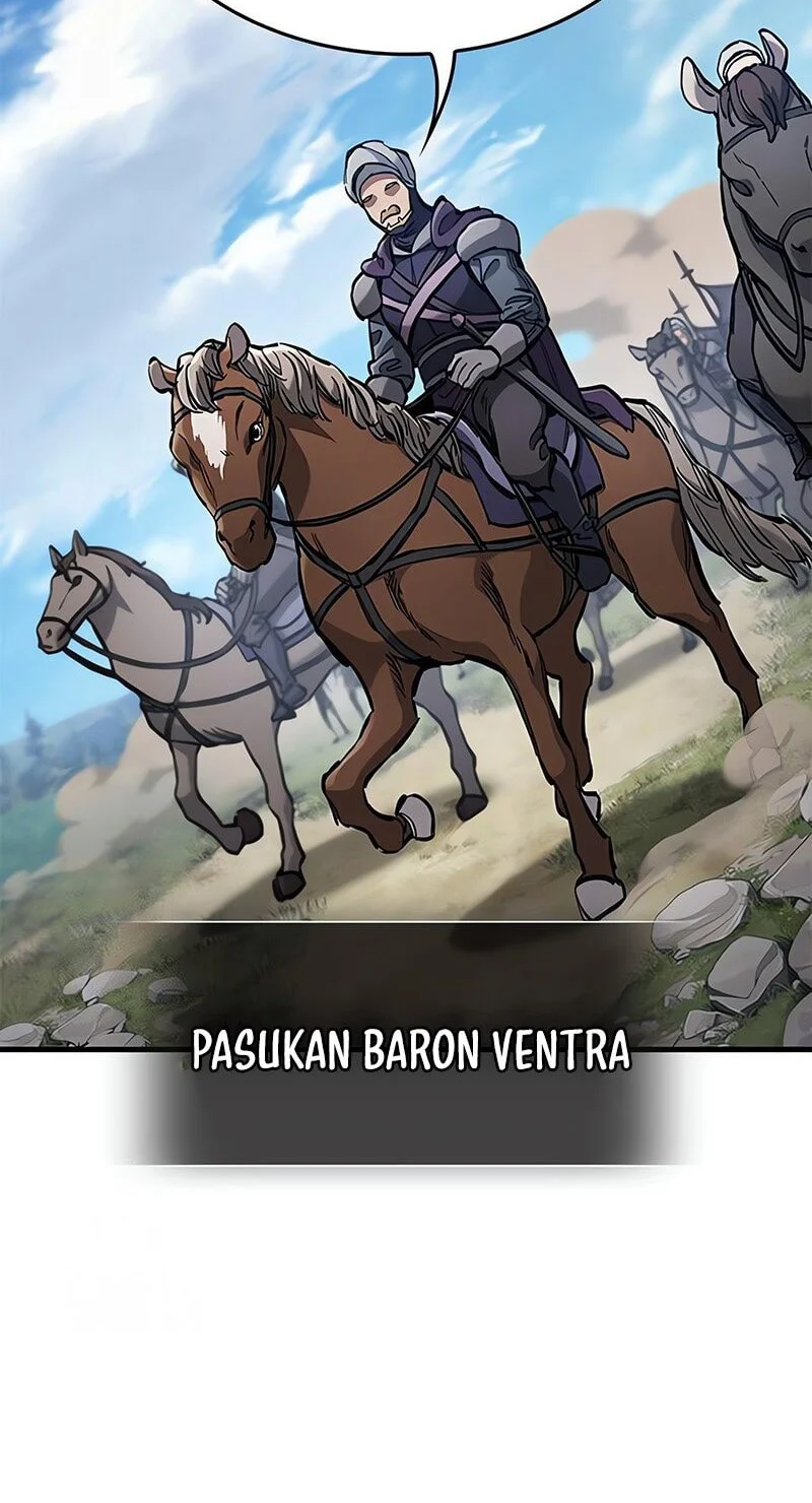 Eternally Regressing Knight Chapter 97 Gambar 41
