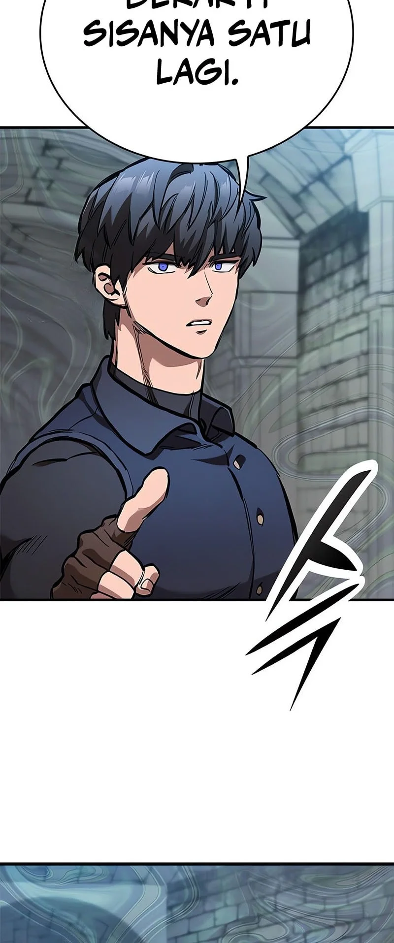 Eternally Regressing Knight Chapter 98 Gambar 45
