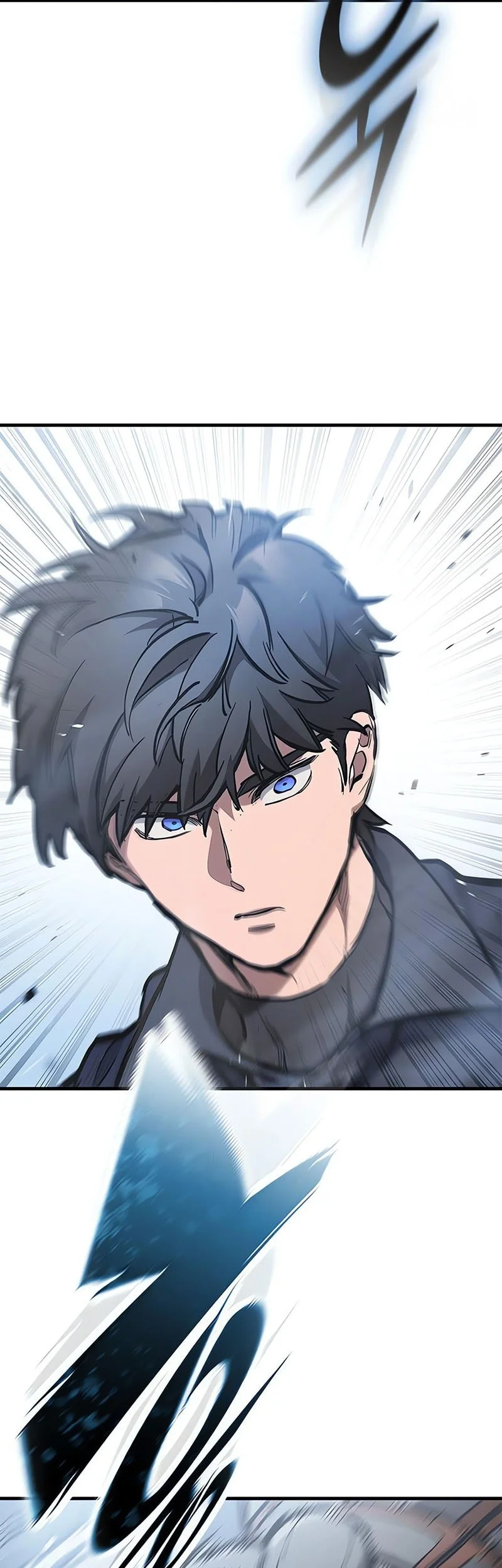 Eternally Regressing Knight Chapter 99 Gambar 41