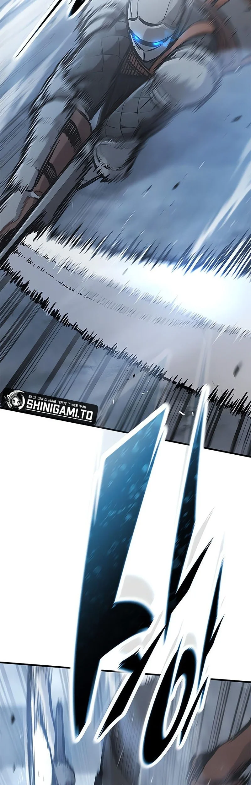 Eternally Regressing Knight Chapter 99 Gambar 42