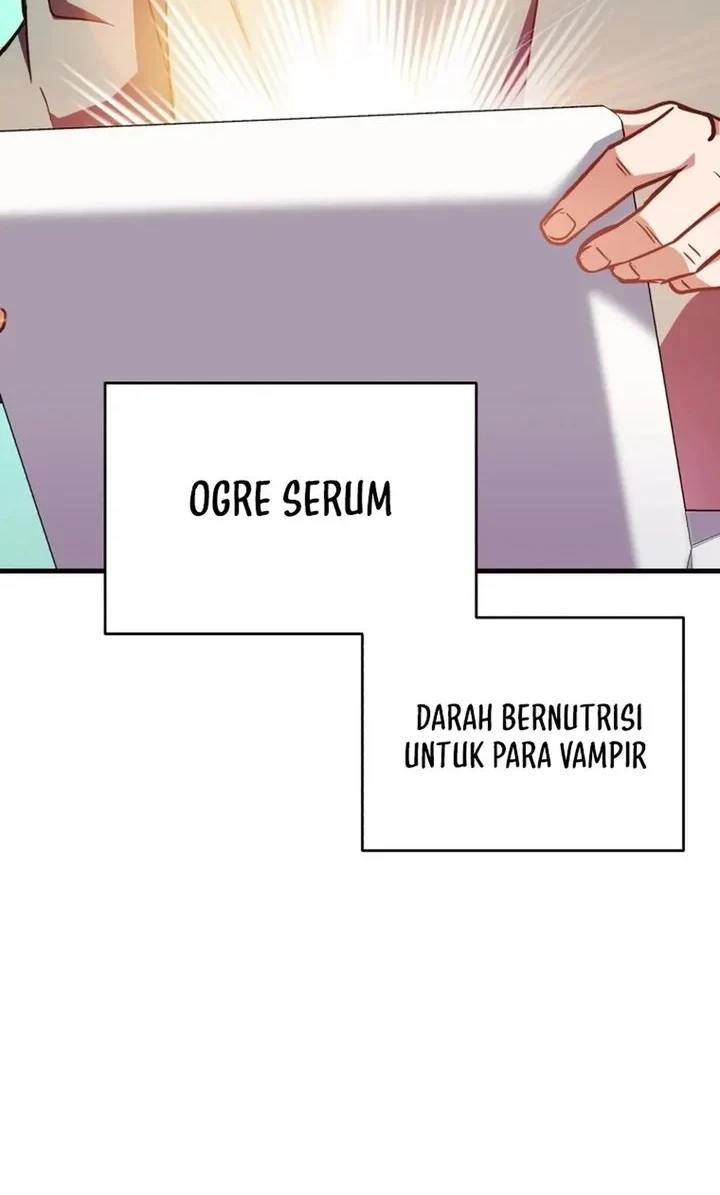 Even the Supreme One Has Never Been a Dad Before Chapter 38 Gambar 44