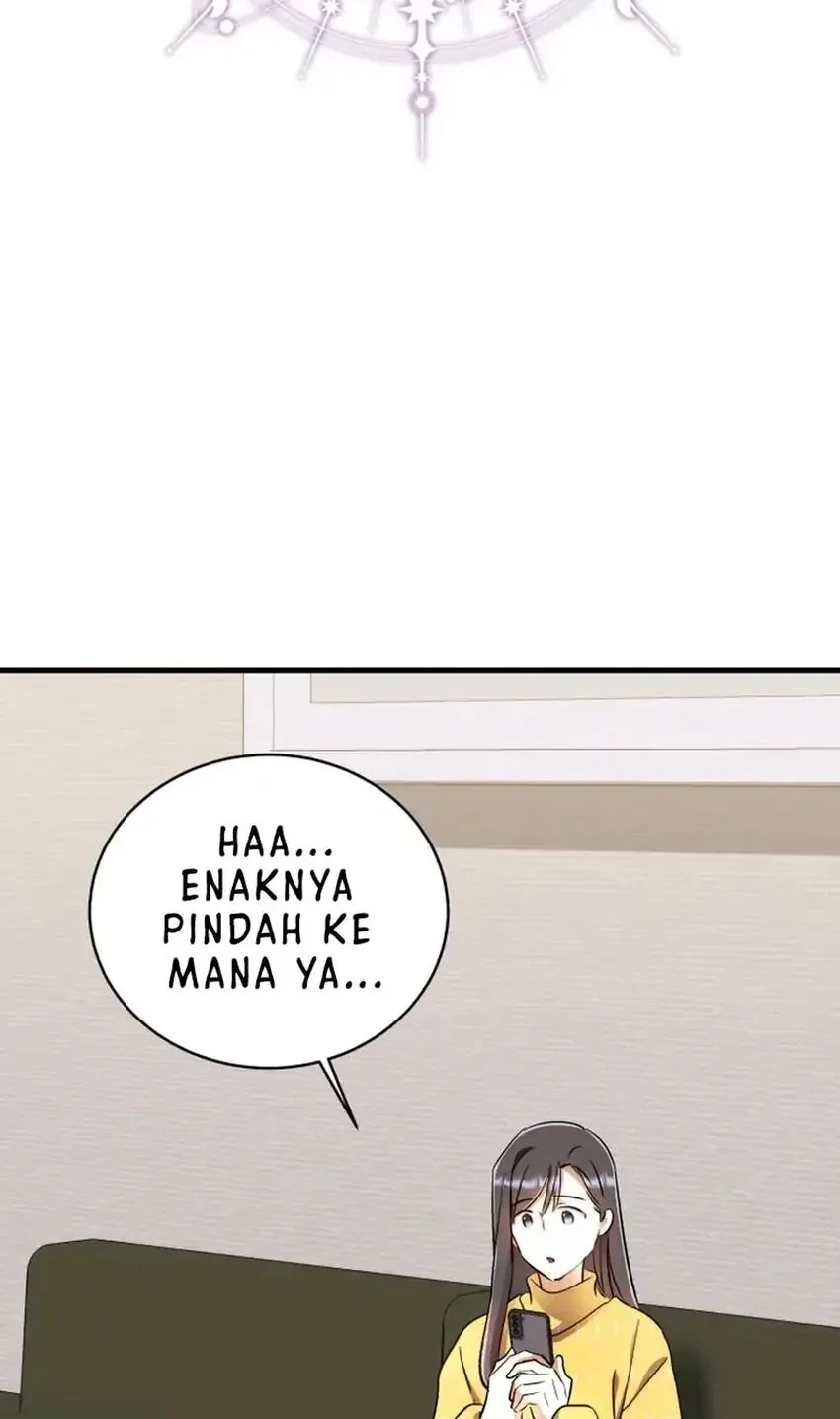 Even the Supreme One Has Never Been a Dad Before Chapter 39 Gambar 50