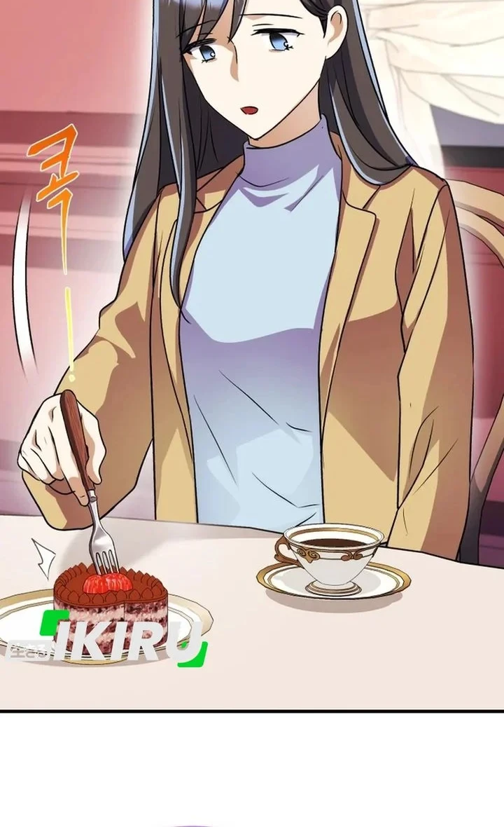 Even the Supreme One Has Never Been a Dad Before Chapter 43 Gambar 46