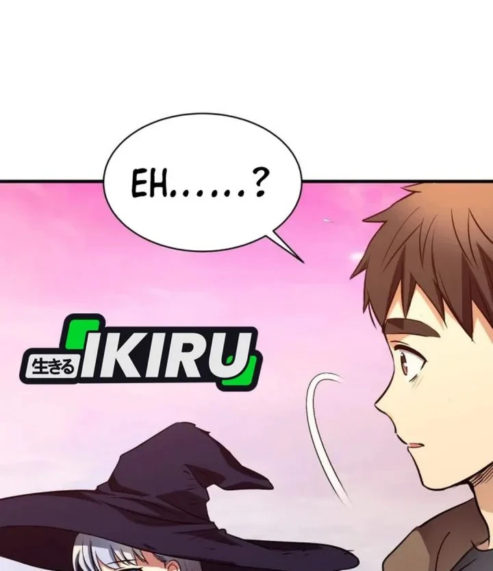 Even the Supreme One Has Never Been a Dad Before Chapter 45 Gambar 54
