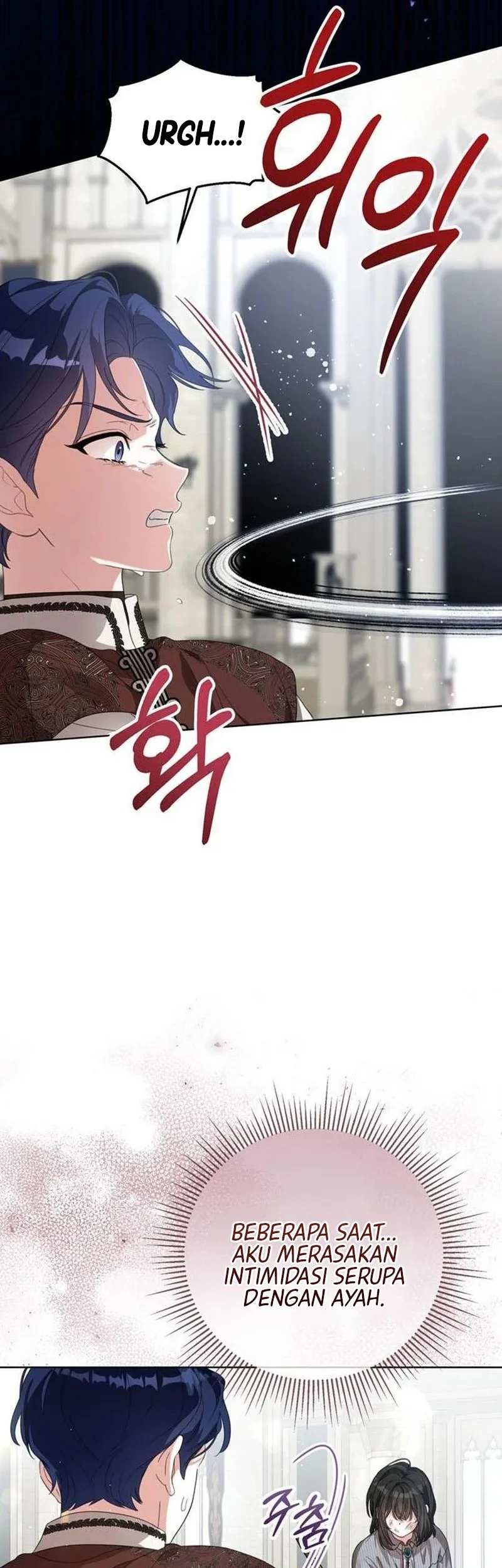 Everyone Else Became a Romance Fantasy Heroine, But I Became a Closet Monster Chapter 10 Gambar 35