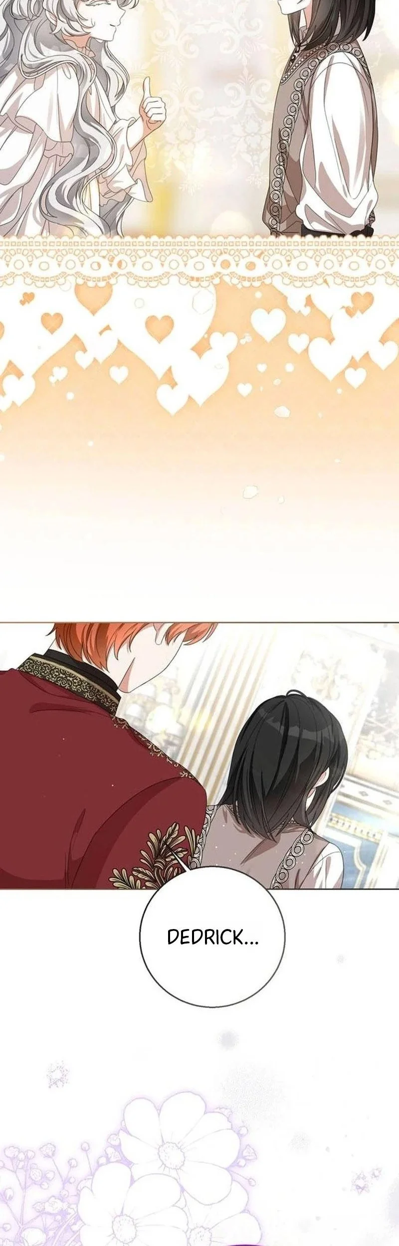 Everyone Else Became a Romance Fantasy Heroine, But I Became a Closet Monster Chapter 16 Gambar 37
