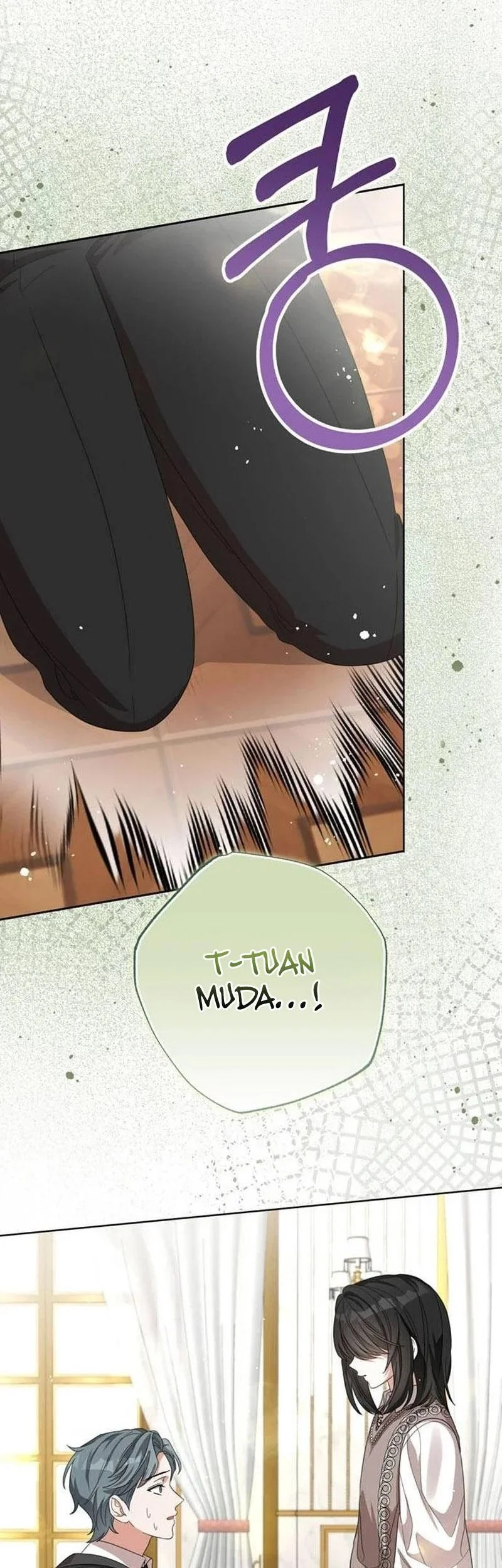 Everyone Else Became a Romance Fantasy Heroine, But I Became a Closet Monster Chapter 16 Gambar 39