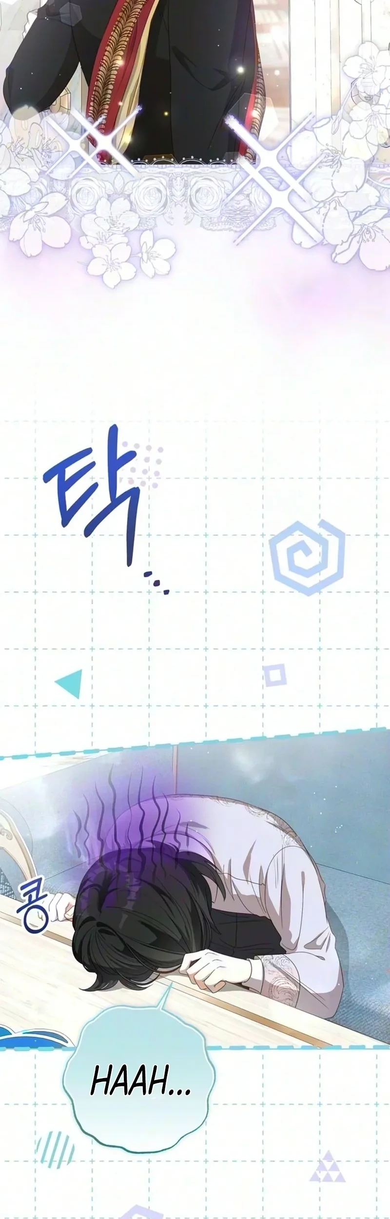 Everyone Else Became a Romance Fantasy Heroine, But I Became a Closet Monster Chapter 17 Gambar 38